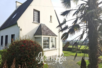 achat maison treflaouenan 29440