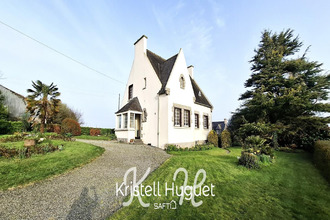 achat maison treflaouenan 29440