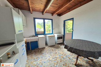 achat maison treflaouenan 29440