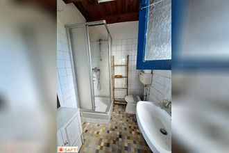 achat maison treflaouenan 29440