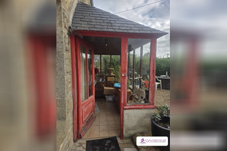 achat maison treflaouenan 29440