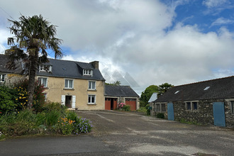 achat maison treflevenez 29800
