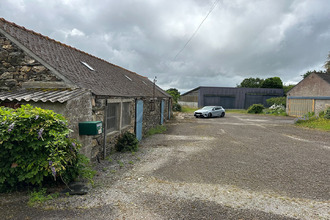 achat maison treflevenez 29800