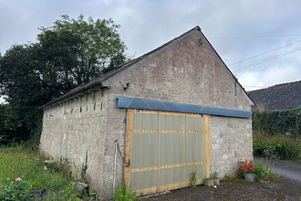 achat maison treflevenez 29800