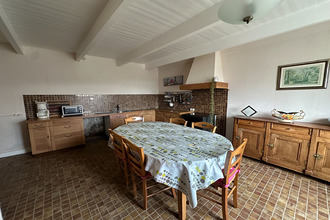 achat maison treflevenez 29800