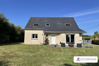achat maison treflez 29430