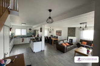 achat maison treflez 29430