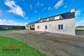 achat maison treflez 29430