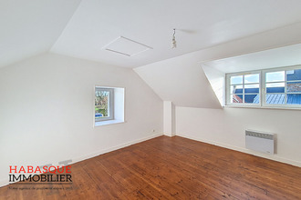 achat maison treflez 29430