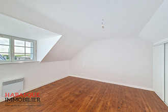 achat maison treflez 29430