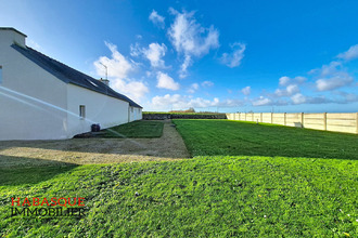 achat maison treflez 29430