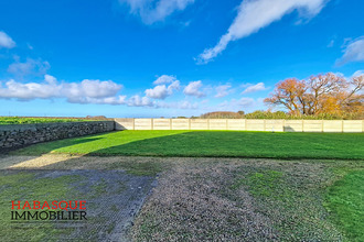 achat maison treflez 29430