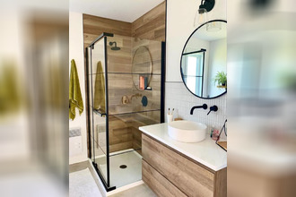 achat maison treflez 29430