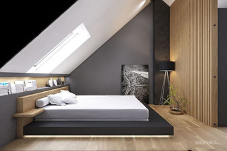 achat maison treflez 29430