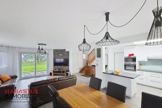 achat maison treflez 29430