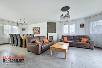 achat maison treflez 29430