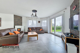 achat maison treflez 29430