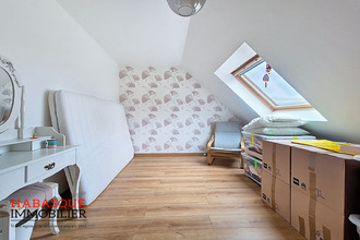 achat maison treflez 29430