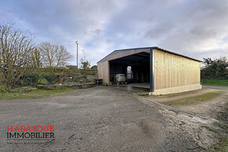 achat maison treflez 29430