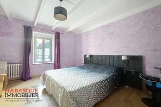 achat maison treflez 29430