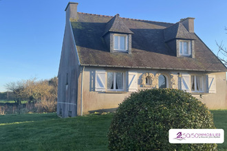 achat maison treflez 29430