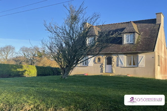 achat maison treflez 29430