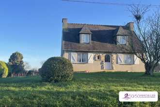 achat maison treflez 29430