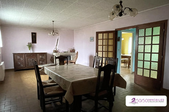 achat maison treflez 29430