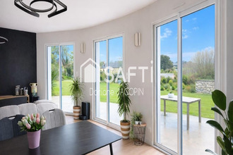 achat maison treflez 29430