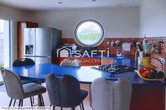 achat maison treflez 29430