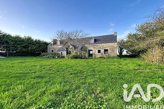 achat maison treflez 29430