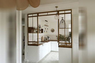 achat maison treflez 29430