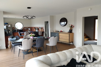 achat maison treflez 29430