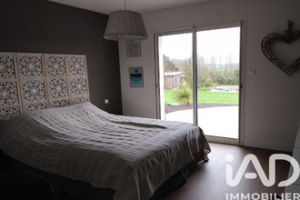achat maison treflez 29430