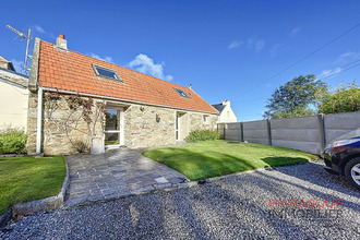 achat maison treflez 29430
