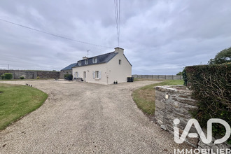 achat maison treflez 29430