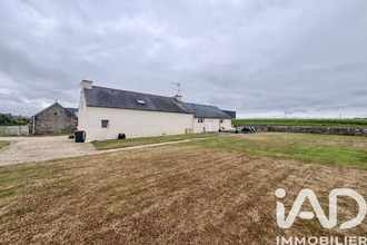 achat maison treflez 29430