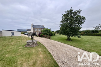 achat maison treflez 29430