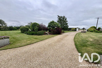 achat maison treflez 29430