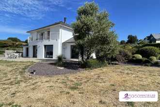achat maison treflez 29430