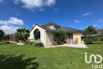 achat maison treflez 29430