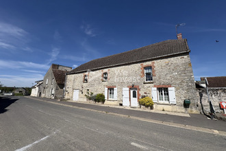 achat maison trefols 51210