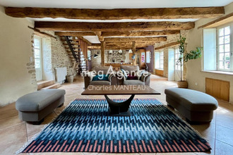 achat maison trefumel 22630