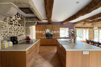 achat maison trefumel 22630