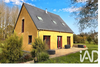 achat maison trefumel 22630
