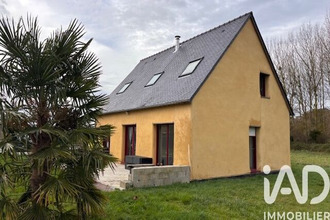 achat maison trefumel 22630