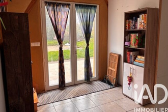 achat maison trefumel 22630