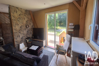 achat maison trefumel 22630