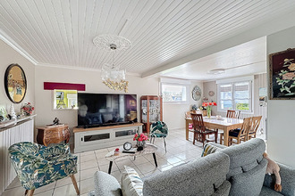 achat maison tregarantec 29260