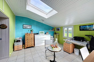 achat maison tregarantec 29260